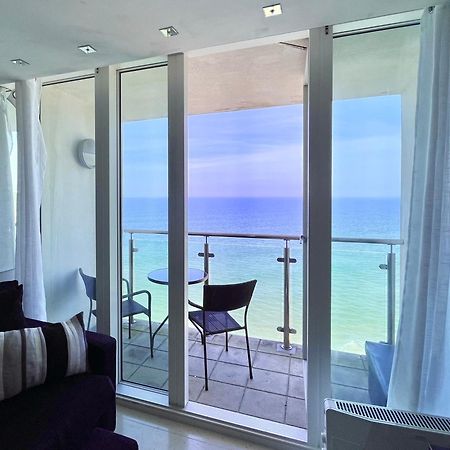 Newquay Rocklands Beach View Экстерьер фото