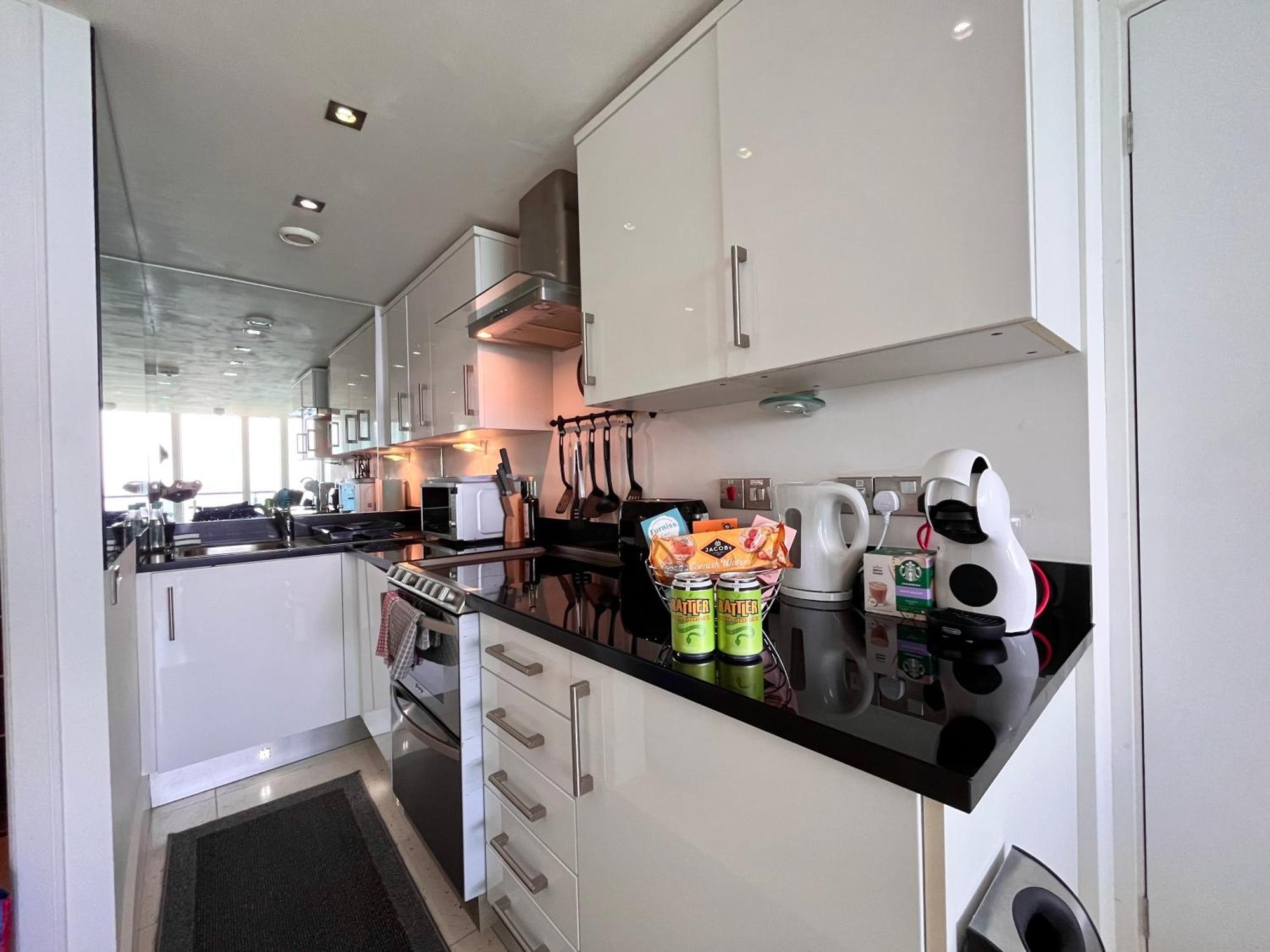 Newquay Rocklands Beach View Экстерьер фото