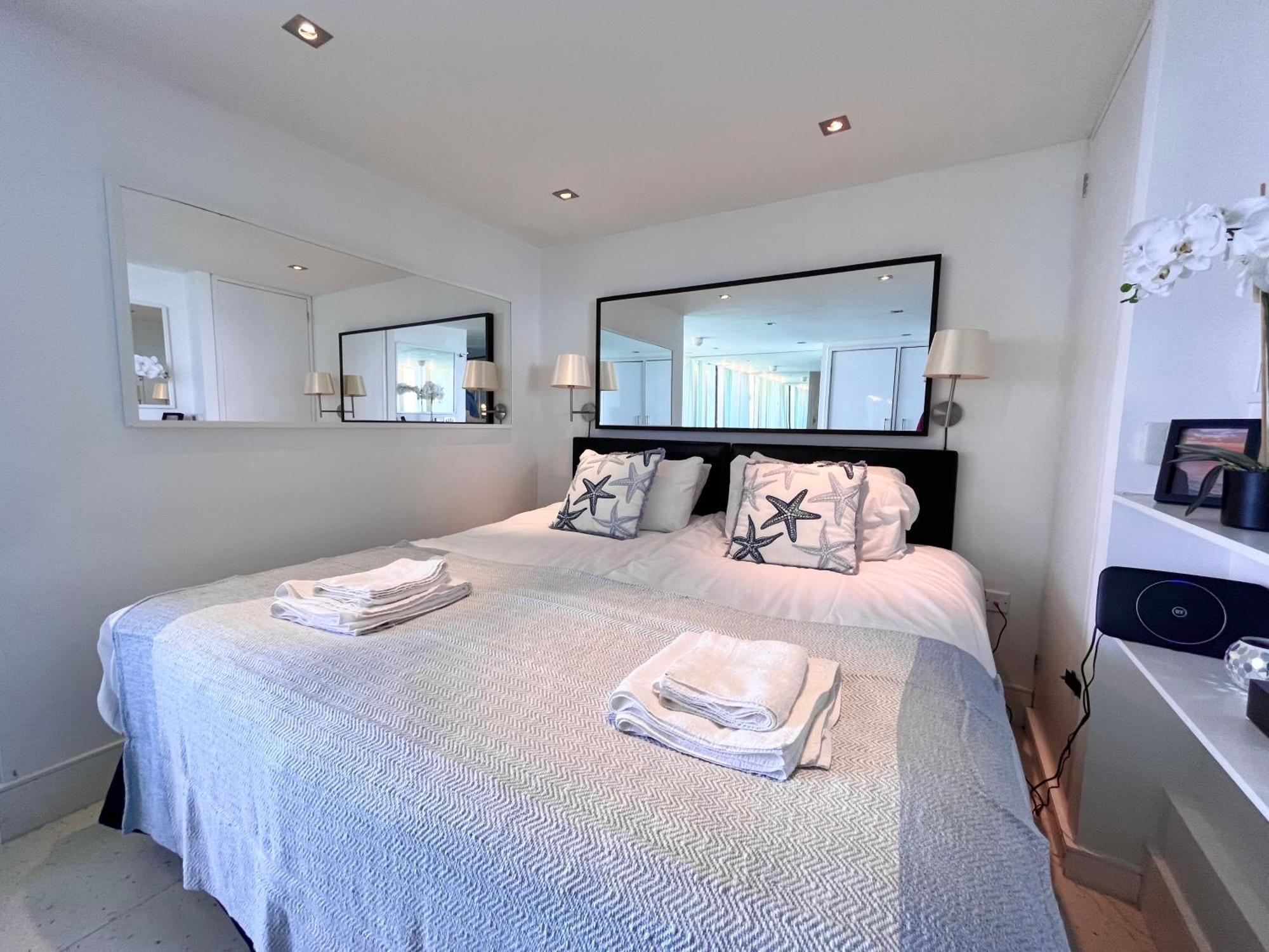 Newquay Rocklands Beach View Экстерьер фото