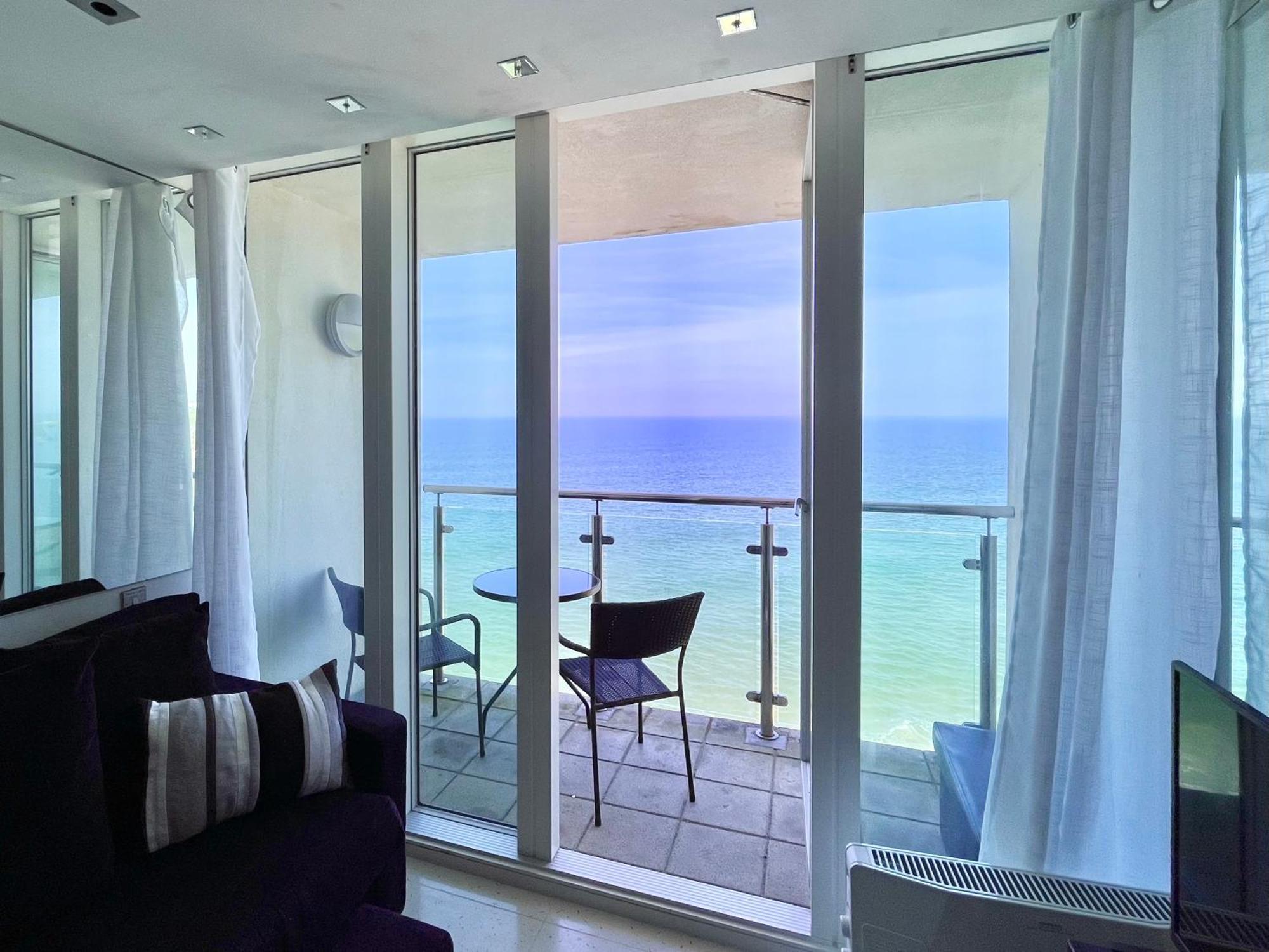 Newquay Rocklands Beach View Экстерьер фото